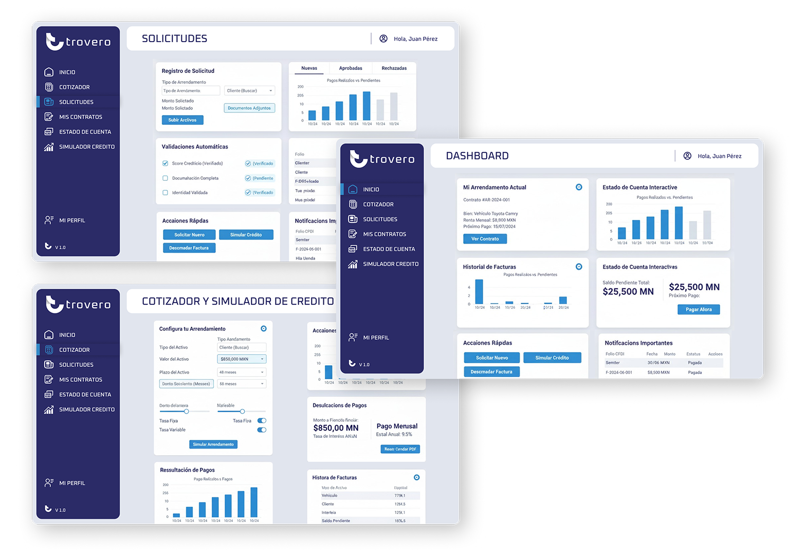 Software de Credito_Trovero_UI