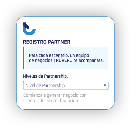 Formulario de Registro_Partner Trovero