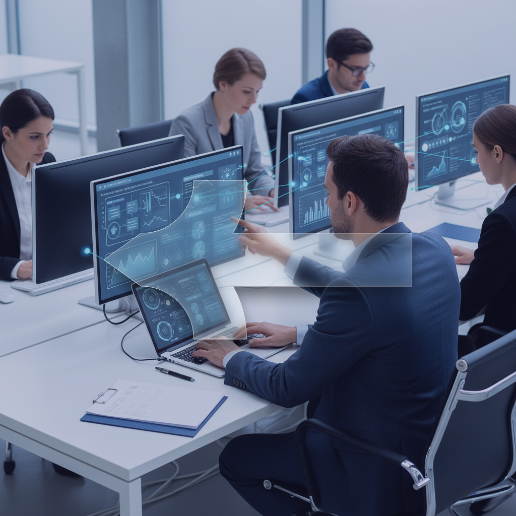 Partner Trovero_Implementamos