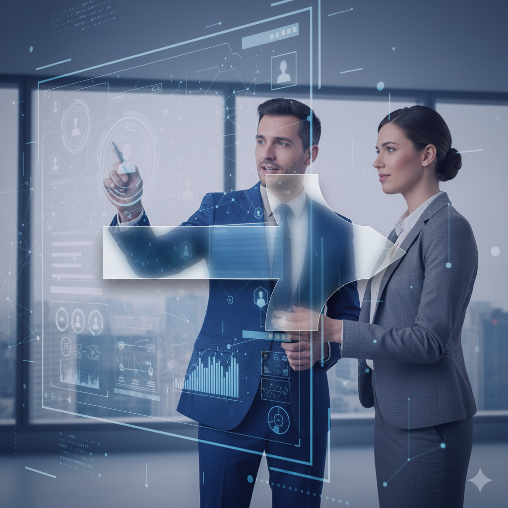 Partner Trovero_Solucion